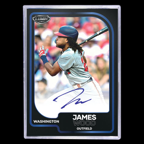 2025 PULSE LUMIN HOBBY BASEBALL